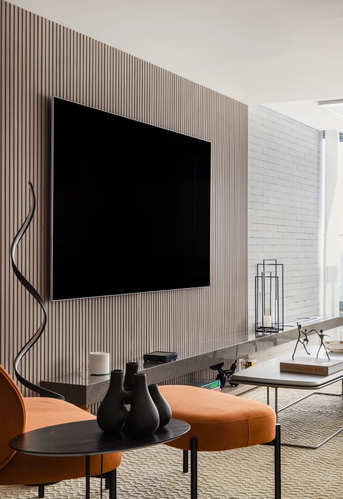 Apartamento Cardeal, Brooklin