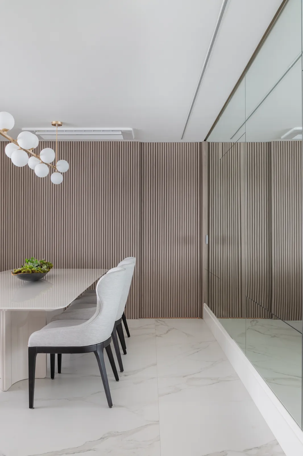 Apartamento Cardeal, Brooklin