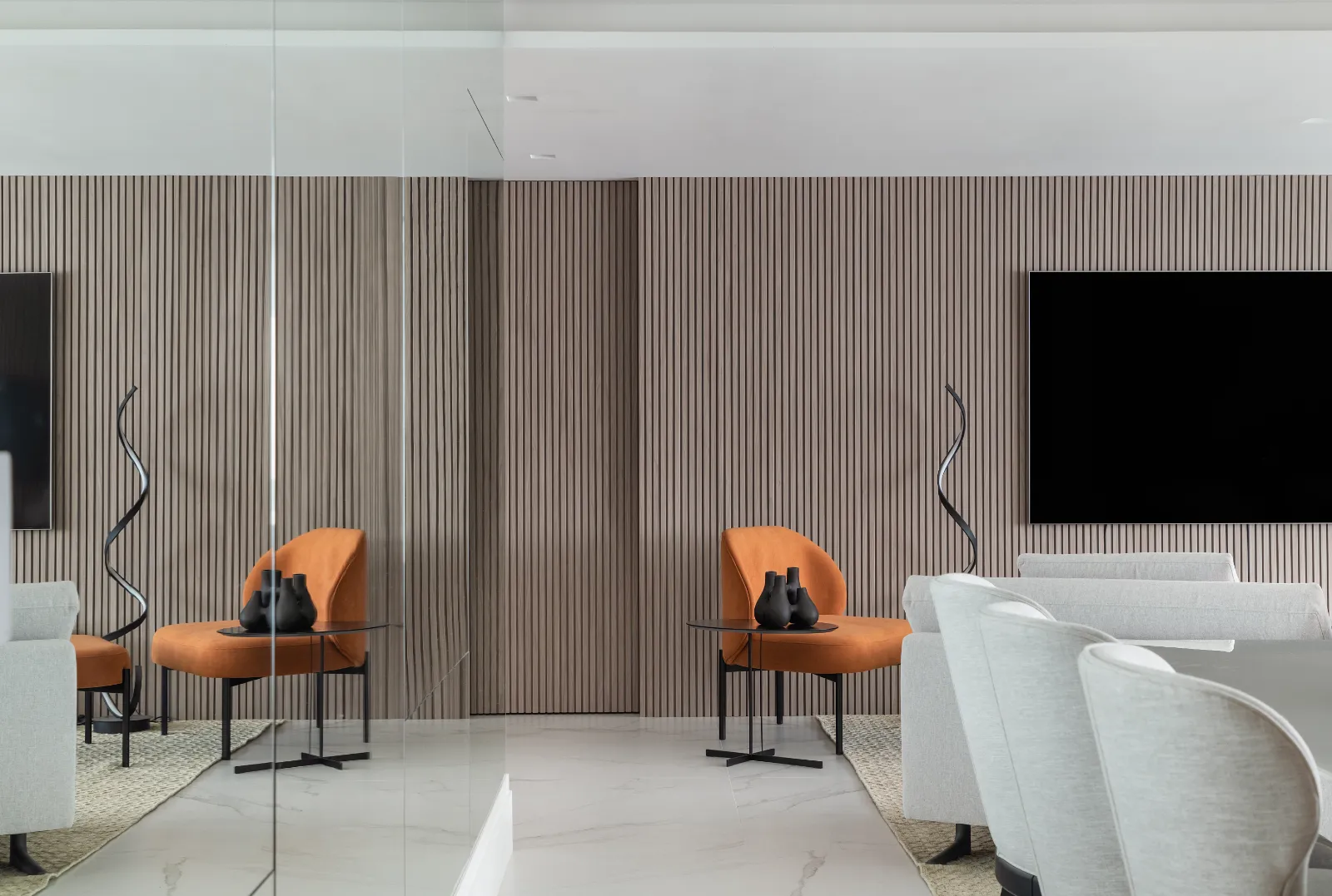 Apartamento Cardeal, Brooklin