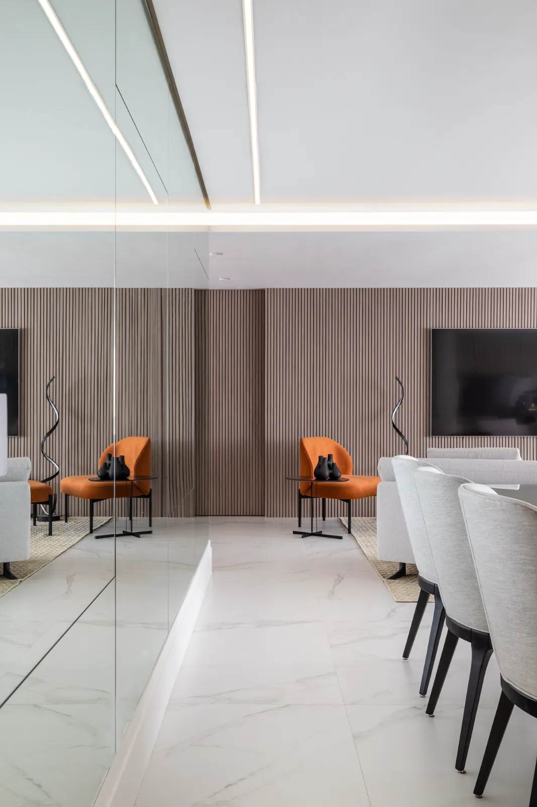 Apartamento Cardeal, Brooklin