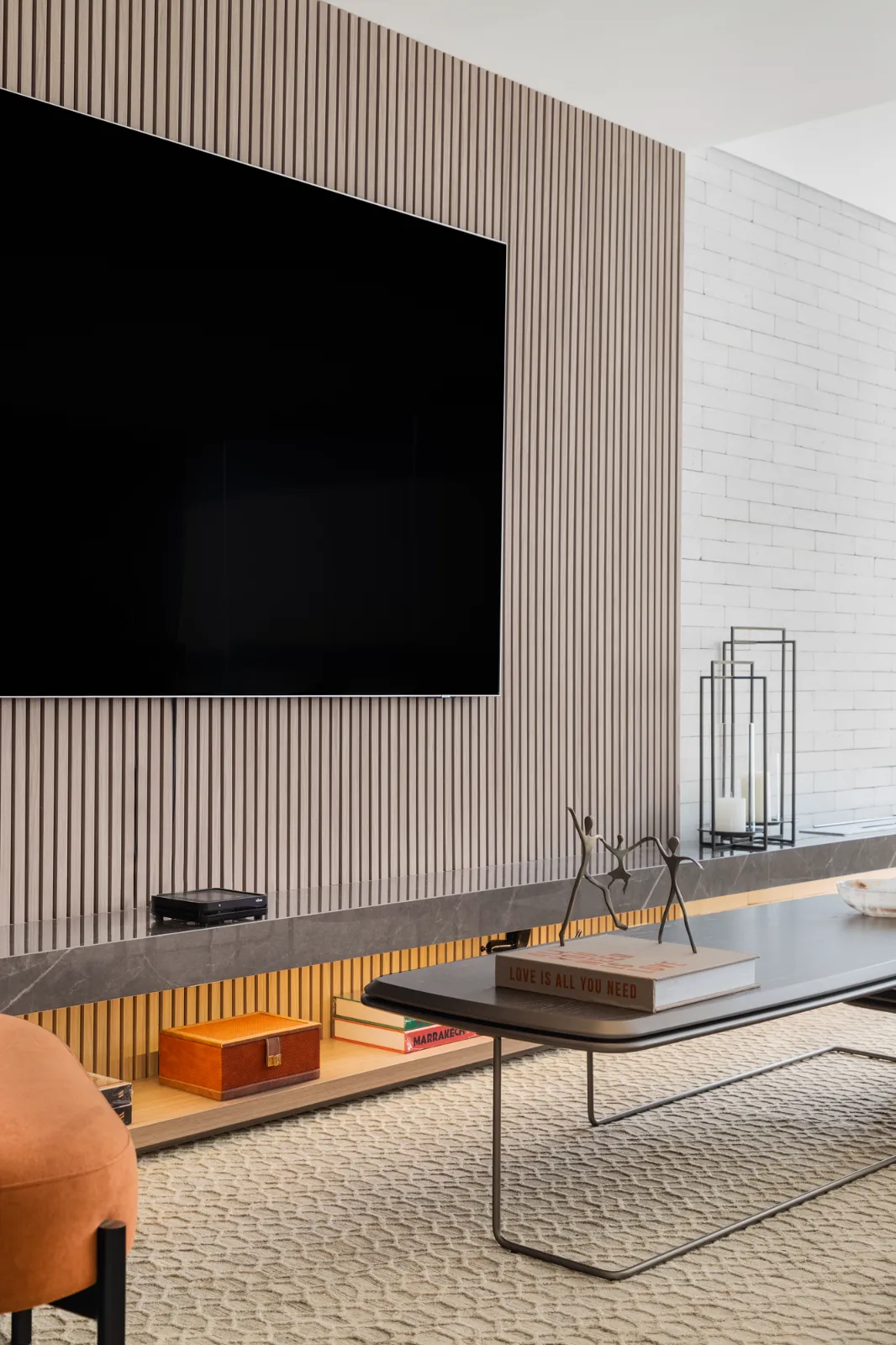 Apartamento Cardeal, Brooklin