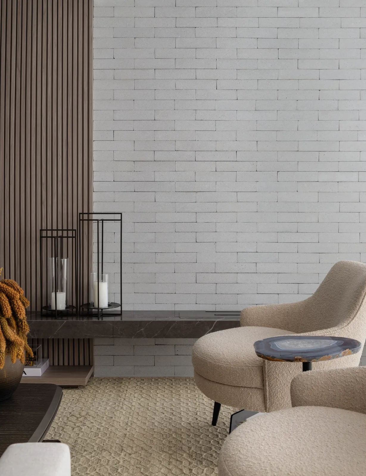 Apartamento Cardeal, Brooklin
