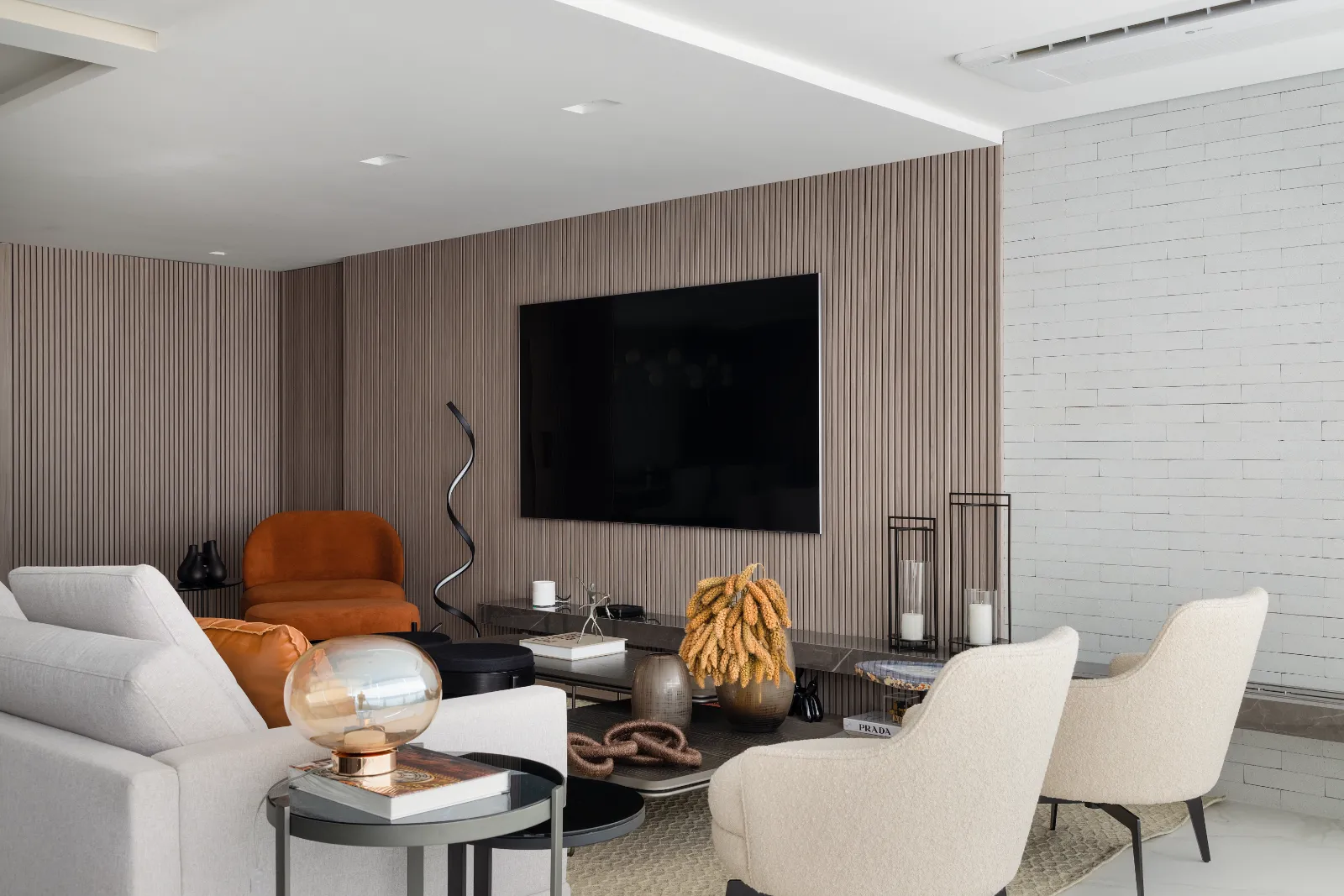 Apartamento Cardeal, Brooklin