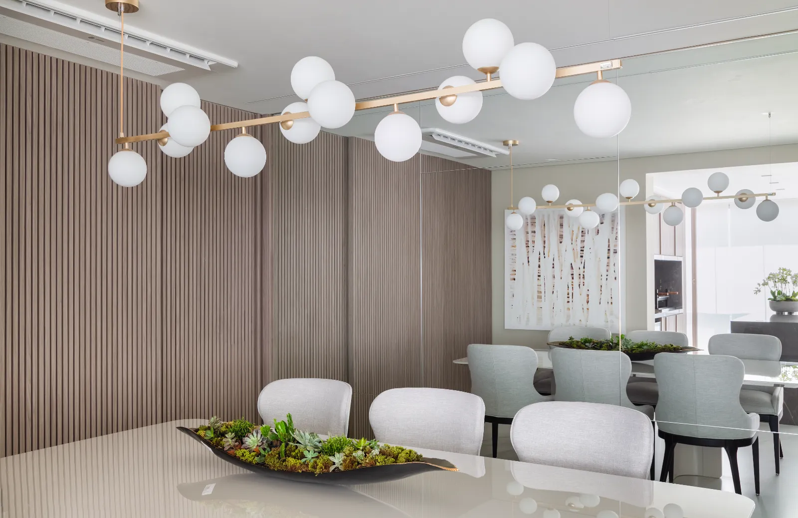 Apartamento Cardeal, Brooklin