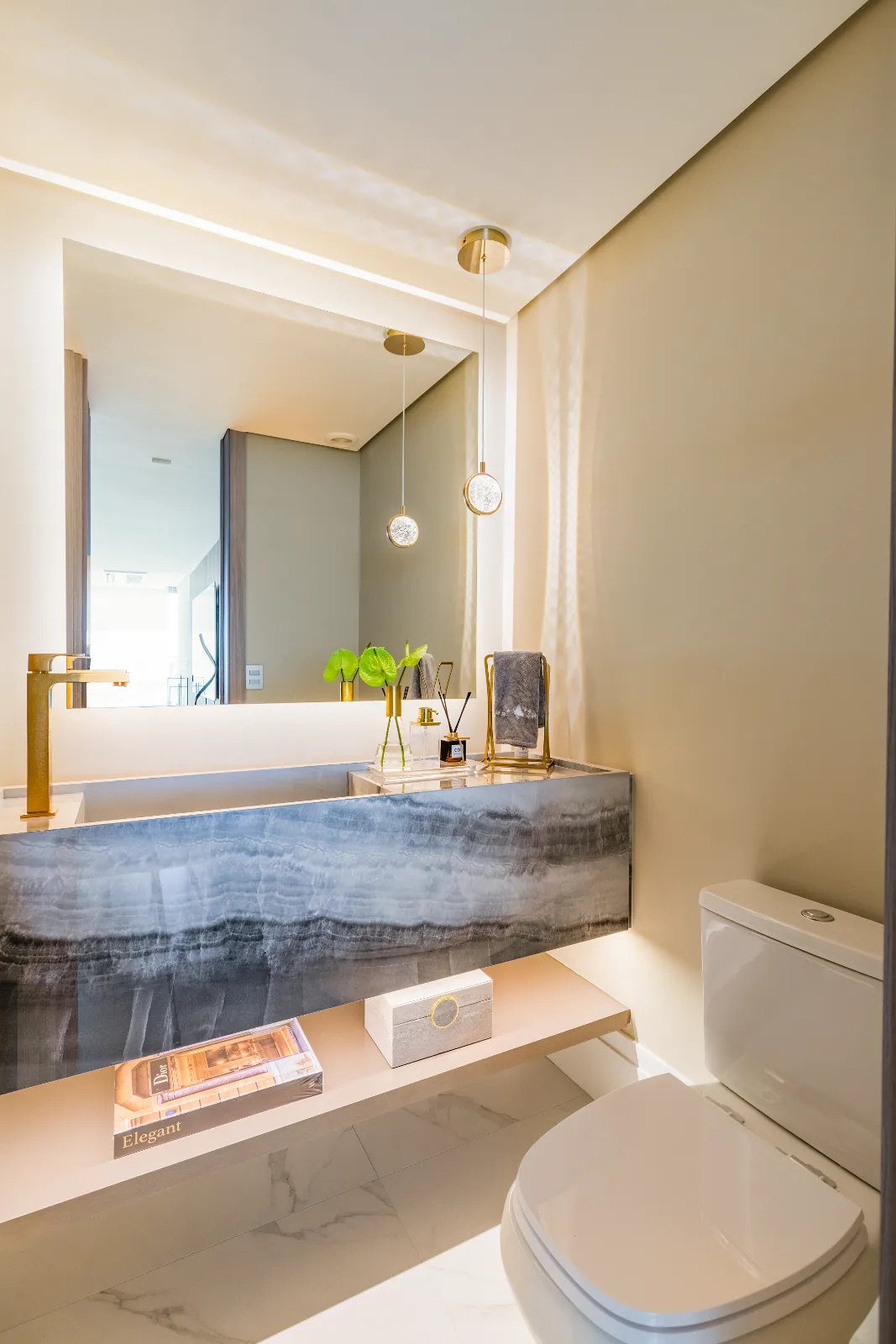Apartamento Cardeal, Brooklin