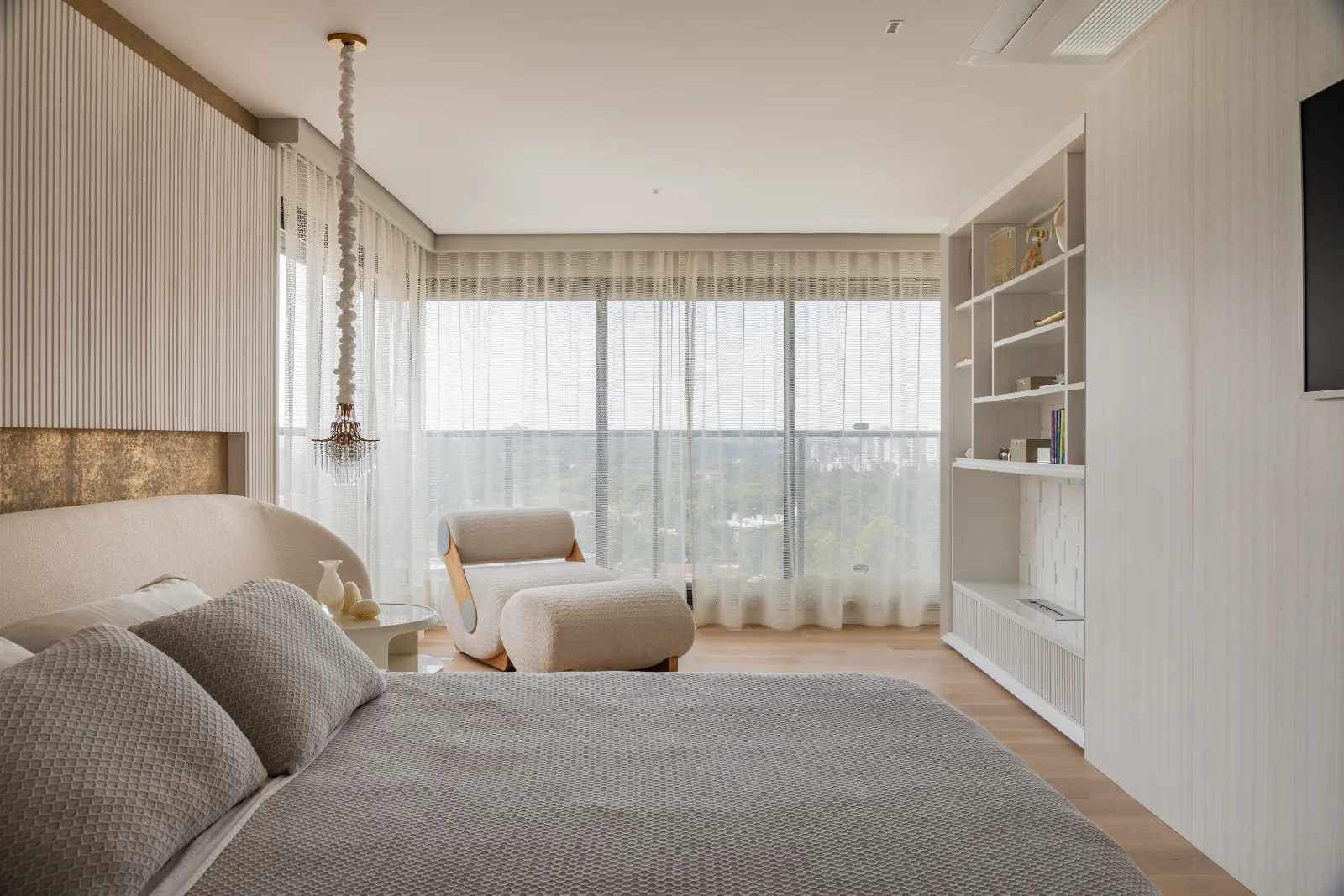 Apartamento Pintassilgo, Parque Global
