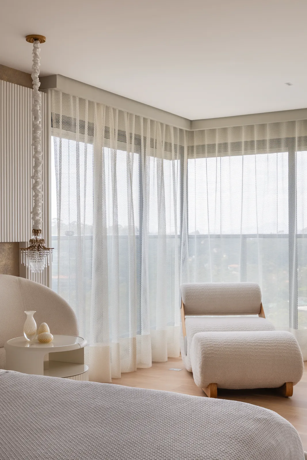 Apartamento Pintassilgo, Parque Global