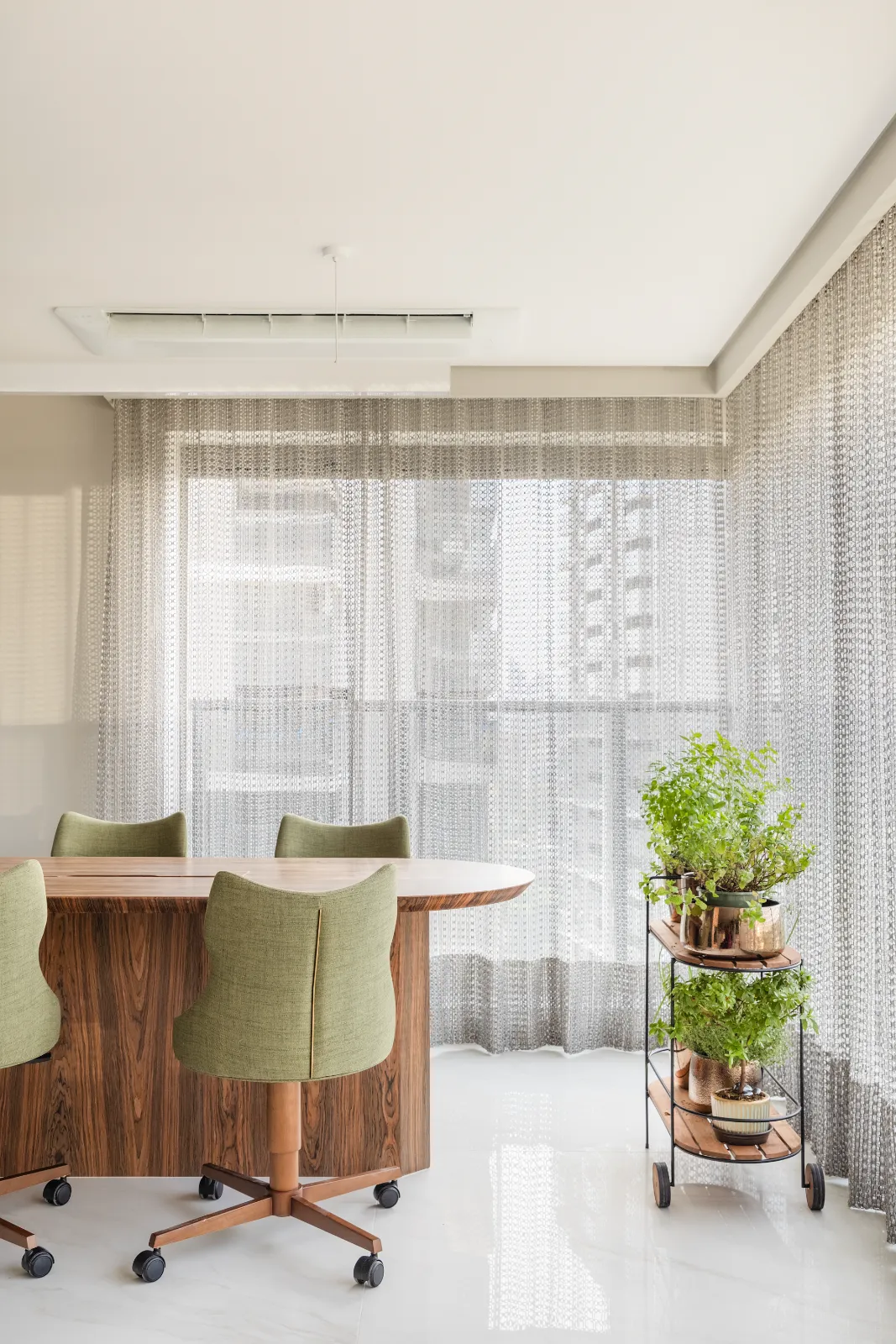 Apartamento Pintassilgo, Parque Global