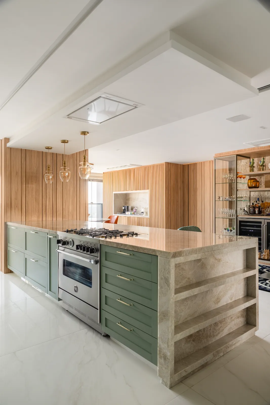Apartamento Pintassilgo, Parque Global