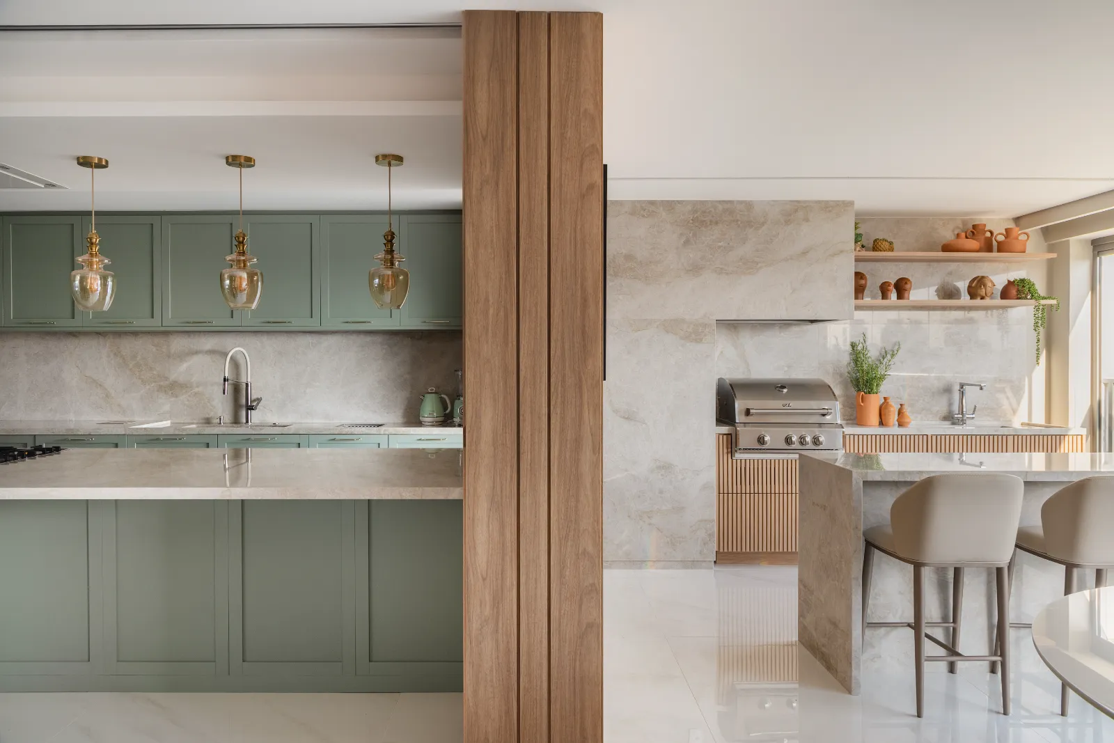 Apartamento Pintassilgo, Parque Global