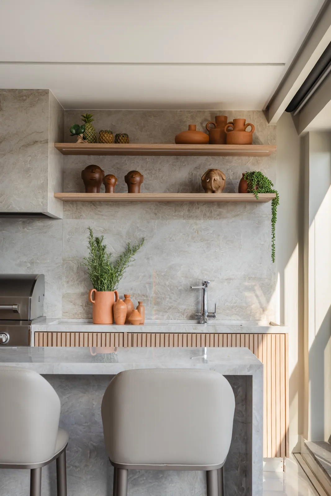 Apartamento Pintassilgo, Parque Global