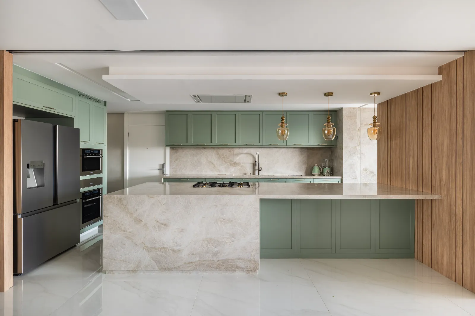Apartamento Pintassilgo, Parque Global