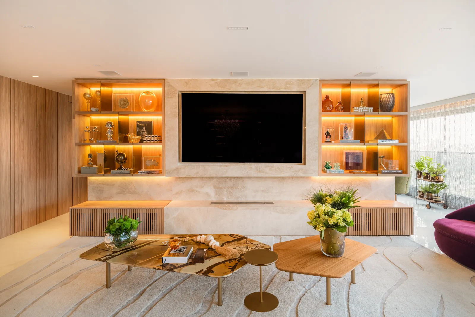 Apartamento Pintassilgo, Parque Global