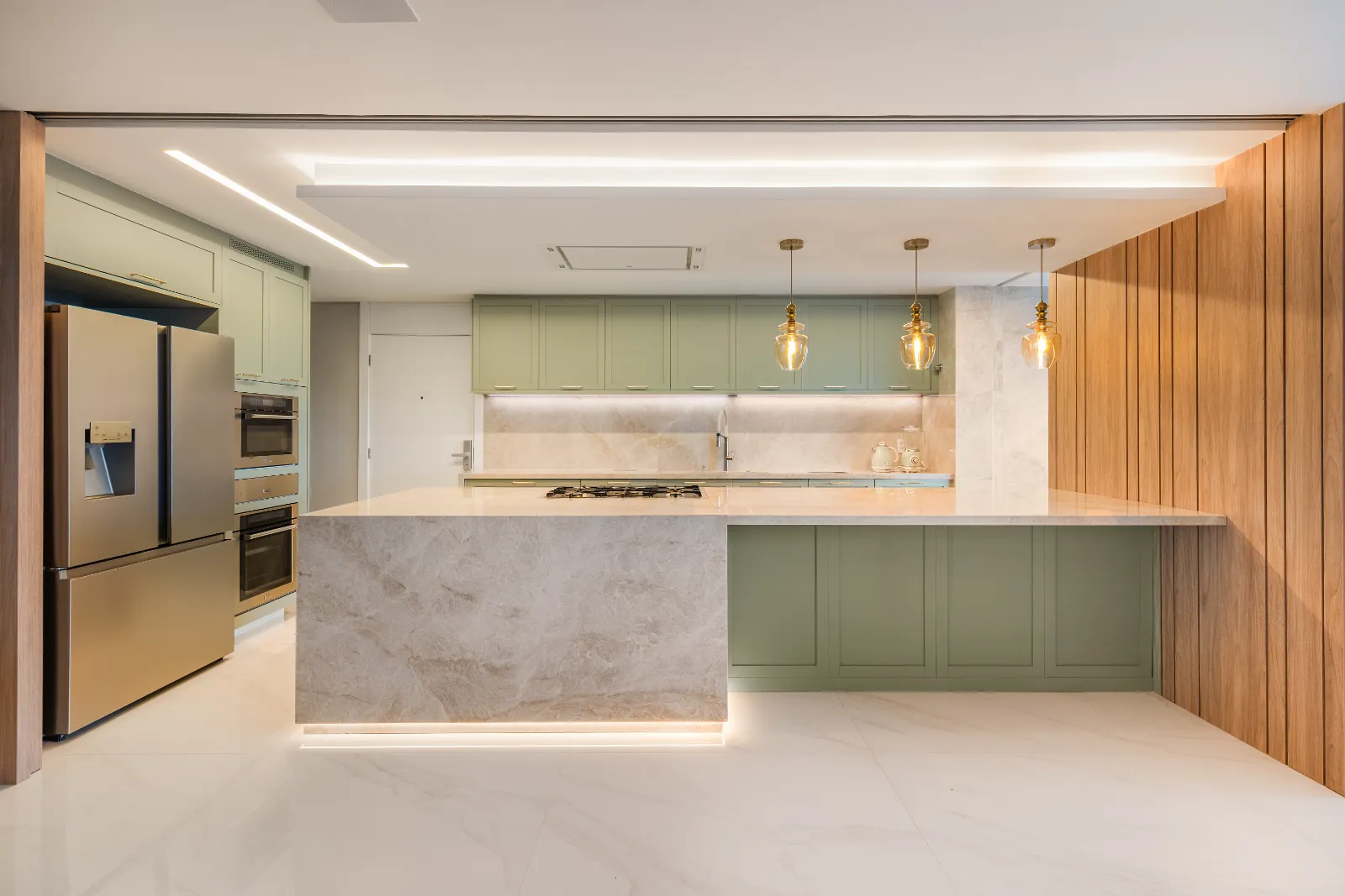 Apartamento Pintassilgo, Parque Global