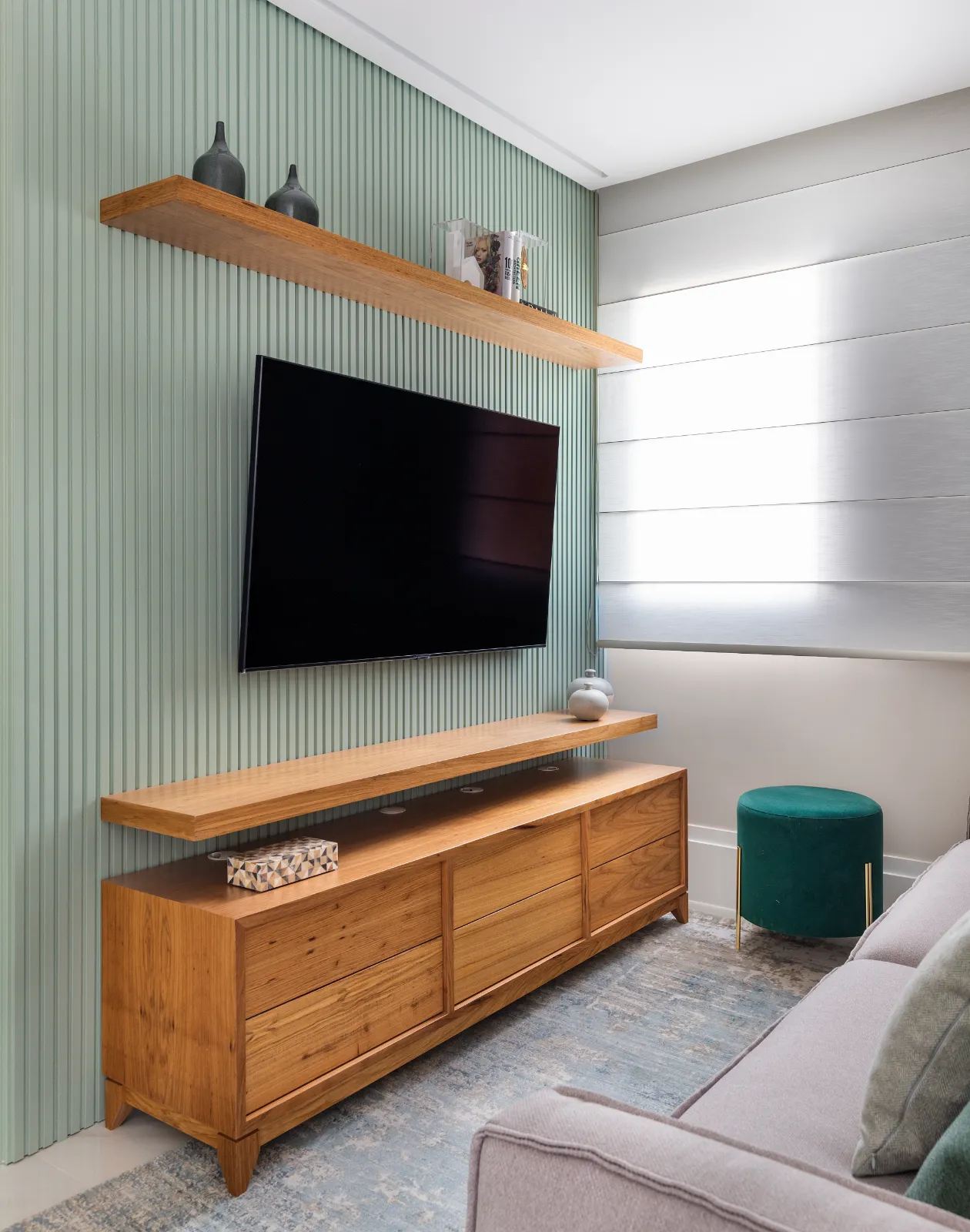 Apartamento Rouxinol, ambiente 13