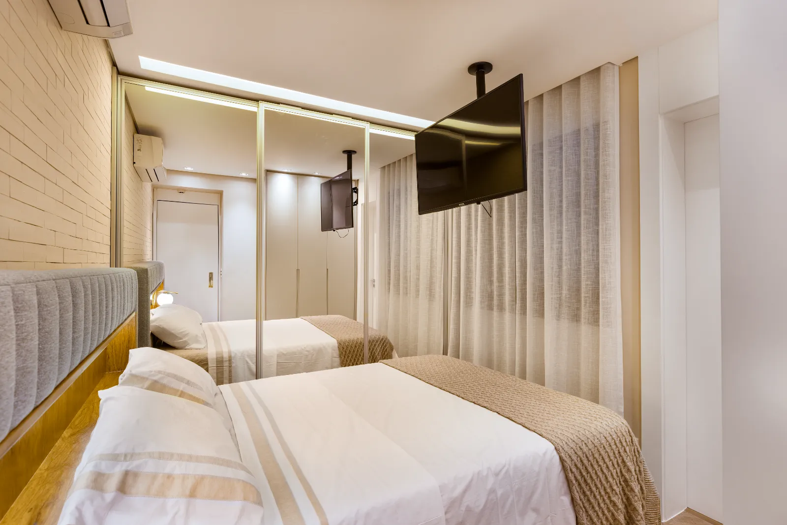 Apartamento Rouxinol, ambiente 31