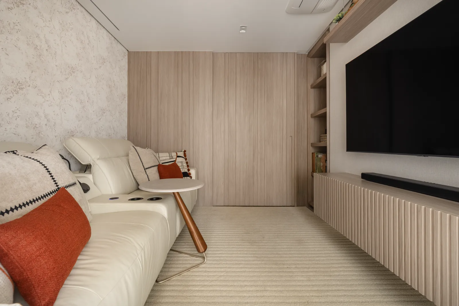 Apartamento Tangará